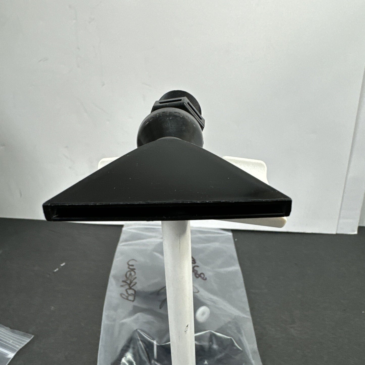 Aquarium Lot 10 Bilge Pump Strainer/ Skimmer/ Filtration Covers 12 Loc-Line 2.5”