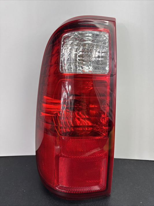 2008-2016 FORD F250 F350 F450 LEFT TAIL LIGHT 7C34-13B505-A OEM PARTS AB2-852