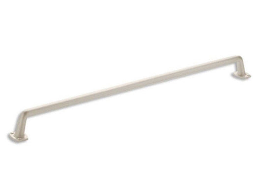Amerock 18” Appliance Pull Satin Nickel 457mm Rochdale Collection BP54022G10 NEW